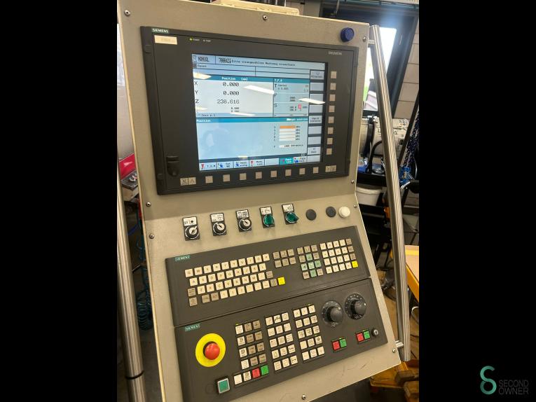 Hedelius C60P-2000 MET9.476 55 16795